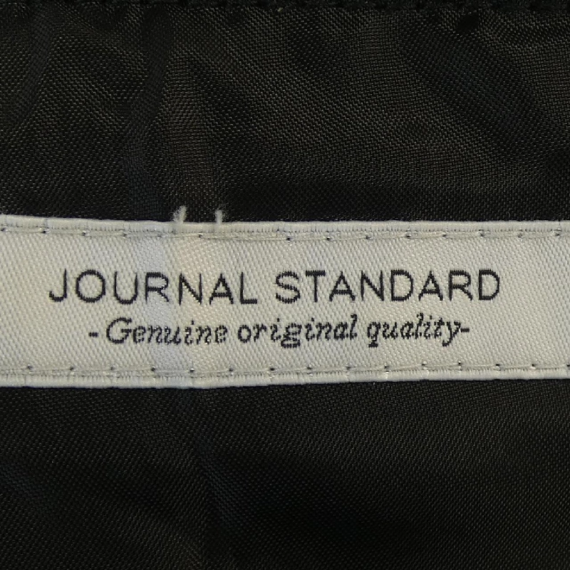 JOURNAL STANDARD 18-011-600-9800-1-0 Áo khoác da biker - Hàng hiệu Authentic 895248