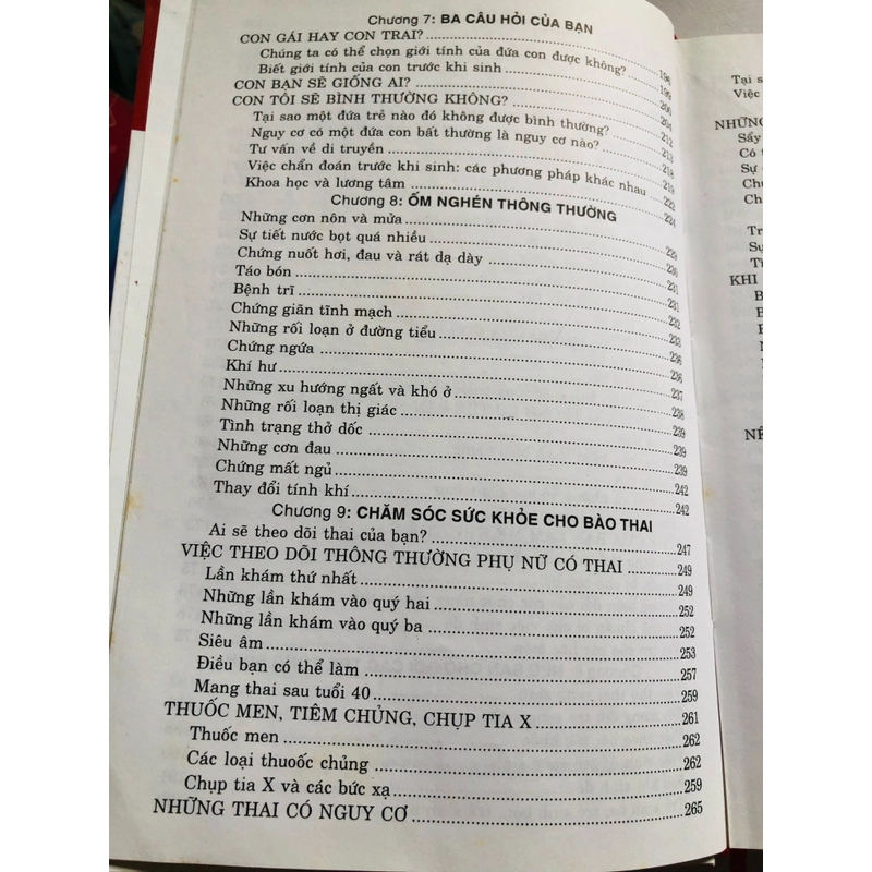 📘 CHUẨN BỊ LÀM MẸ – Laurence Pernoud 503460