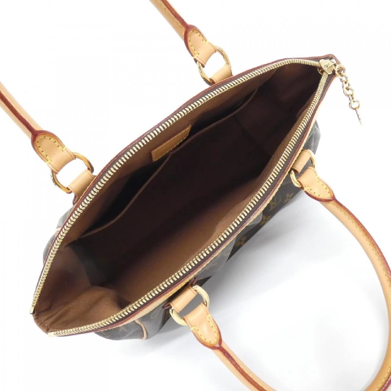 Túi xách Louis Vuitton Monogram Tivoli PM M40143 - Hàng hiệu Chính hãng 804641