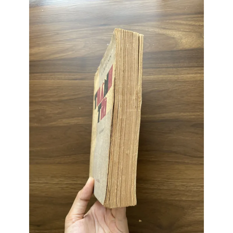 Thành Trì - A. Crâu Nin 989850