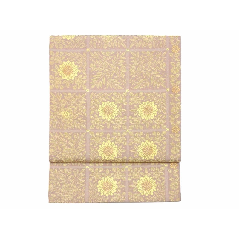 Đai obi Juraku - Hàng hiệu Authentic 874961