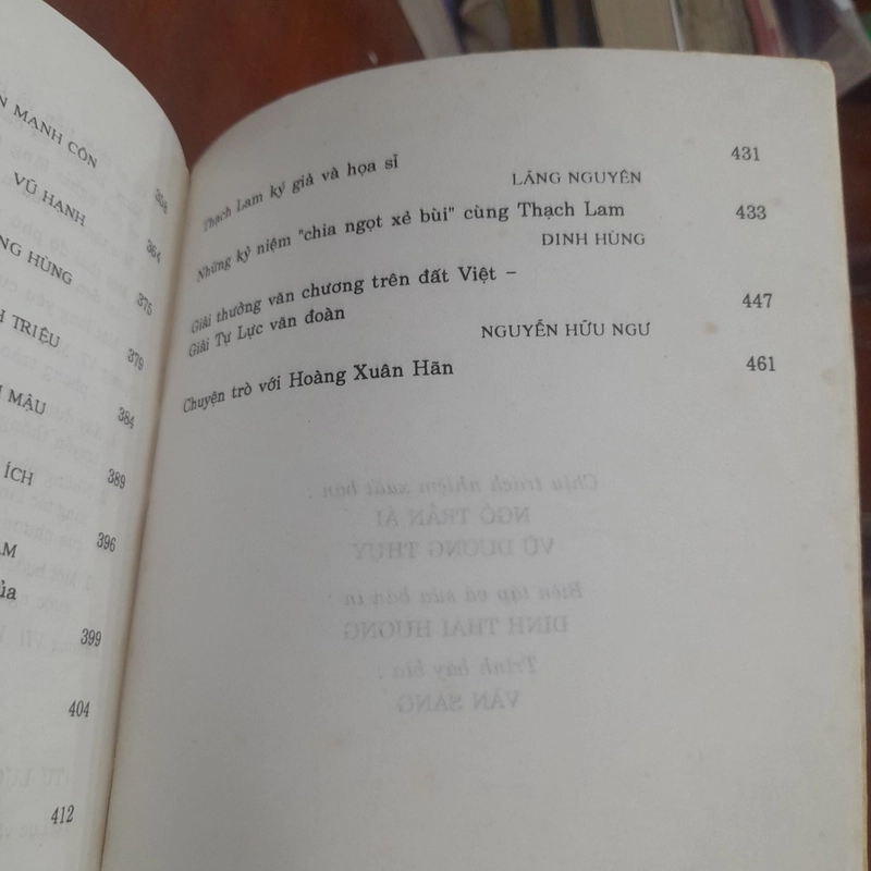 Phan Cự Đệ - VĂN HỌC LÃNG MẠN VIỆT NAM (1930-1945) 464472