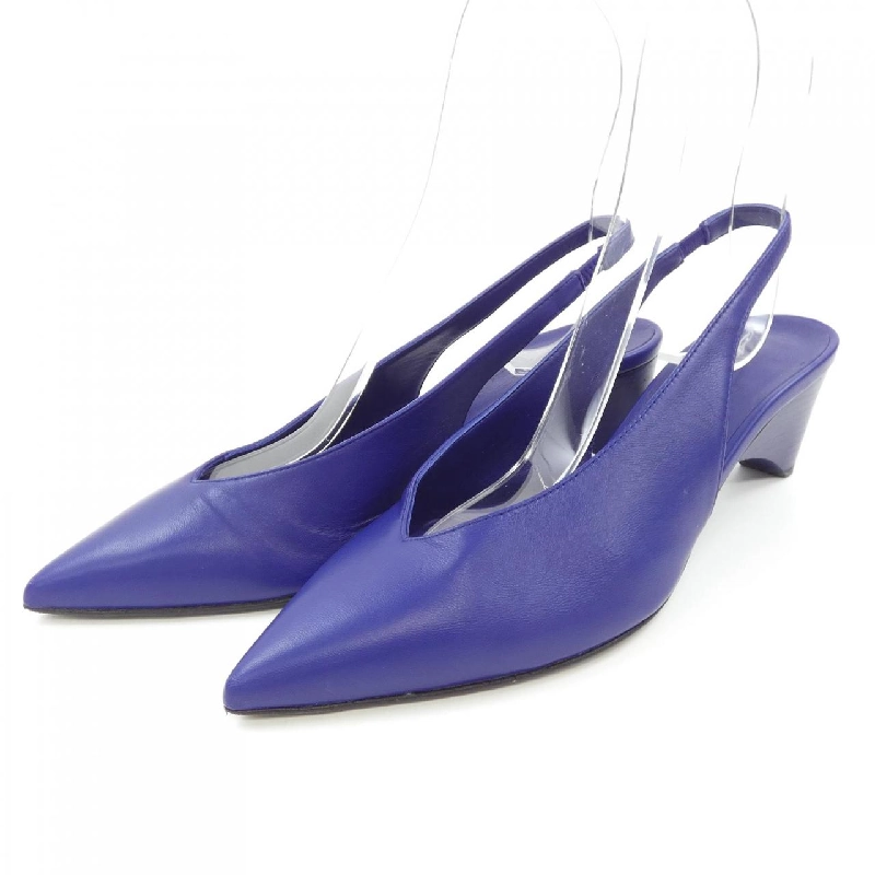 【Mã giảm giá】Giày cao gót HERMES 663400