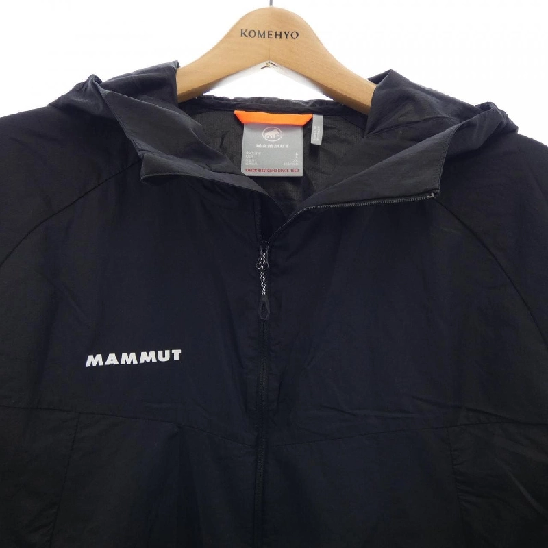 MAMMUT 1012-00530 Áo khoác - Hàng hiệu Authentic 885772