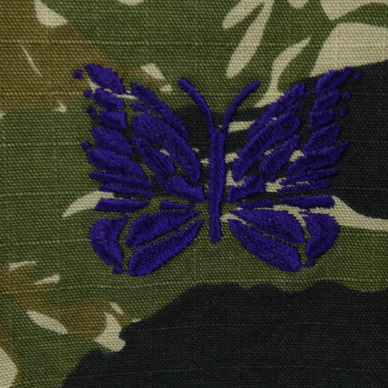 Áo sơ mi NEEDLES - Hàng hiệu Authentic 897145