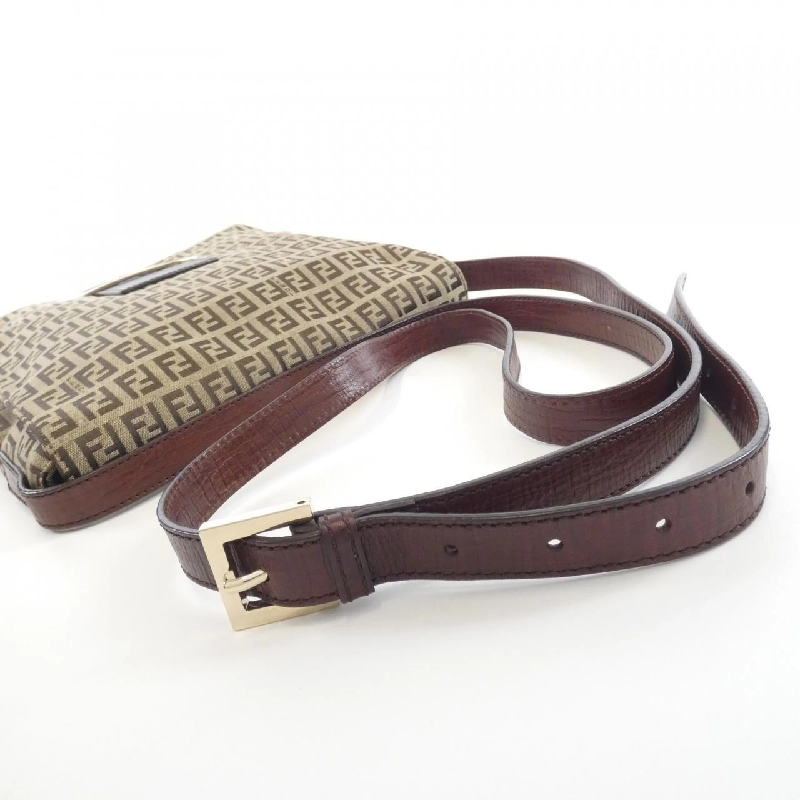 Túi xách vai Fendi 8BT127 TN9 612347