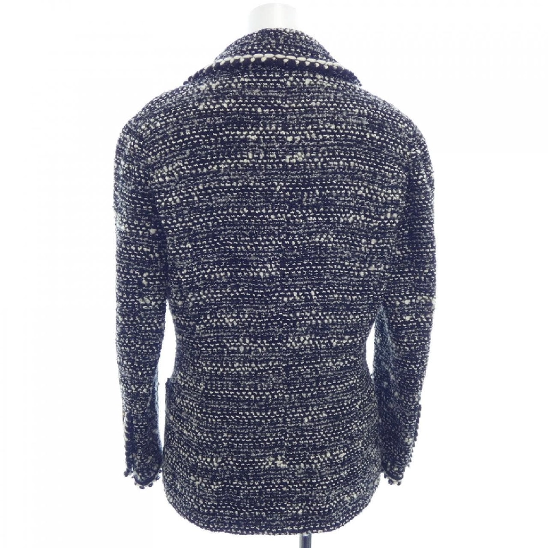 【Mã giảm giá】【Cổ điển】Áo khoác Chanel CHANEL 645174