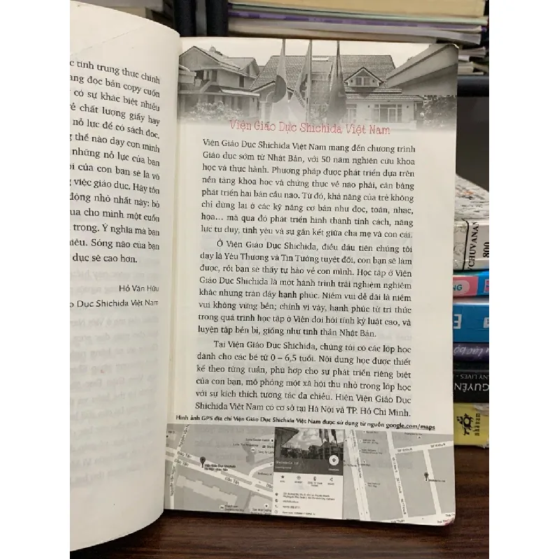 Bí ẩn của não phải: Mỗi đứa trẻ là một thiên tài- GS. Makoto Shichida 604315