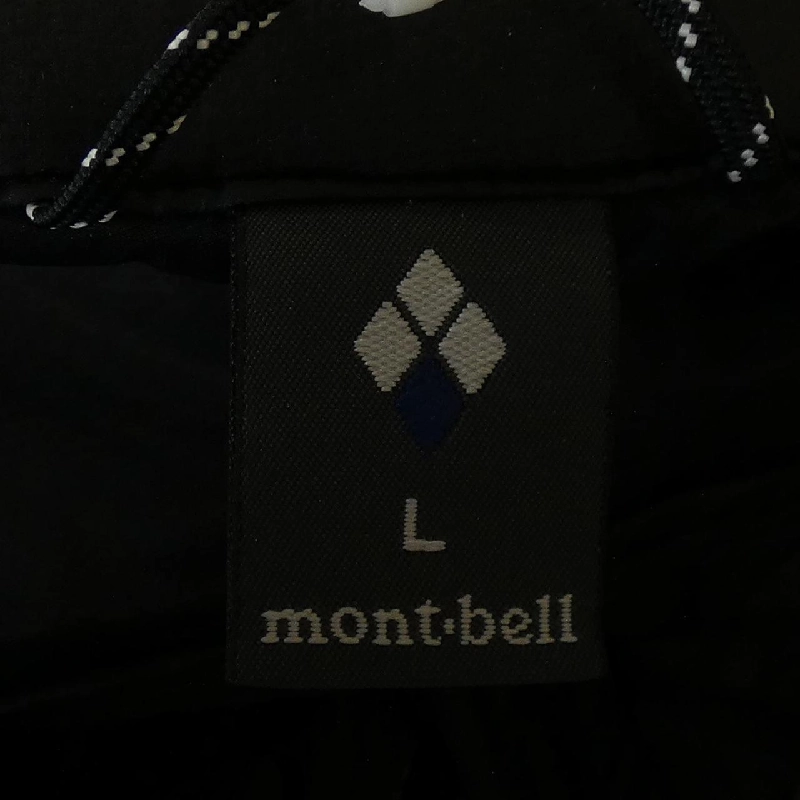 Montbell MONT BELL 1101539 Áo khoác - Hàng hiệu Chính hãng 888284