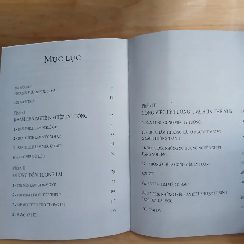 Chiếc Dù & Hướng Đi Thông Minh 932360