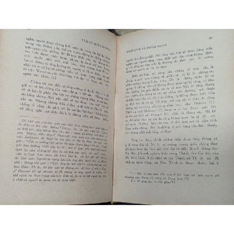 TÂM LÝ QUẦN CHÚNG - GUSTAVE LE BON 128263