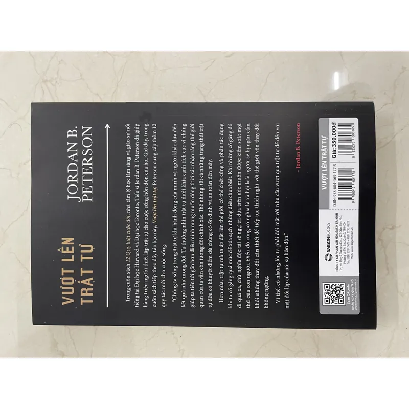 Vượt lên trật tự 603877