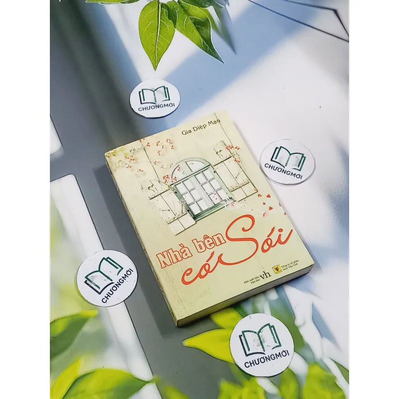 Nhà Bên Có Sói - Gia Diệp Mạn 744725