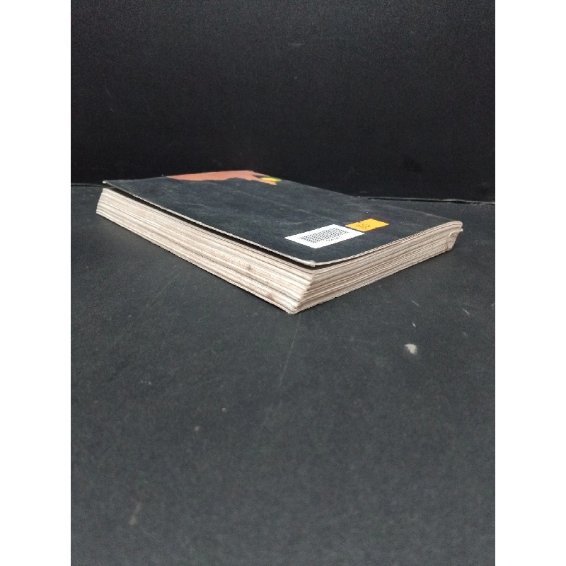 Nắng quái mới 70% ố ẩm nhẹ 1998 HCM2809 Trầm Hương VĂN HỌC 917367