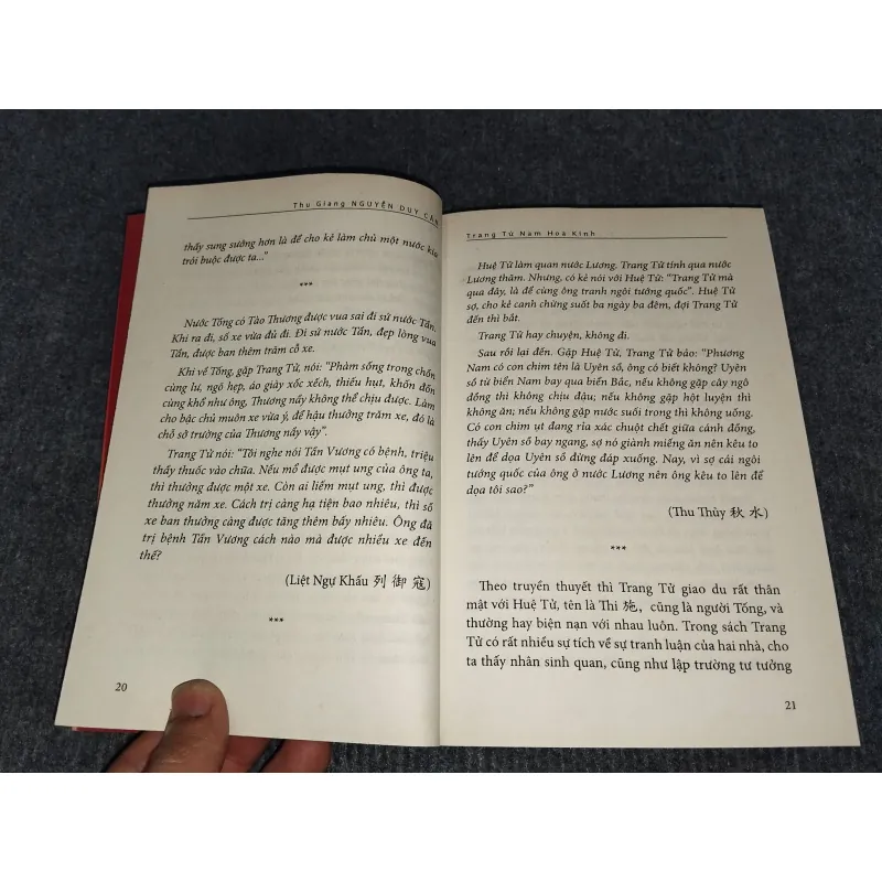 TRANG TỬ NAM HOA KINH TẬP I 957438