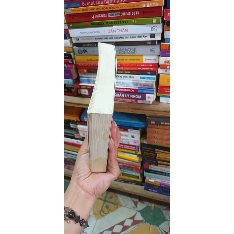 Khi Nói Không Tôi Thấy Tội Lỗi- Manuel J.Smith 606814