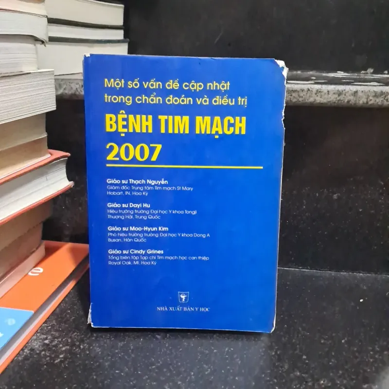 Bệnh tom mạch 2007 1020457