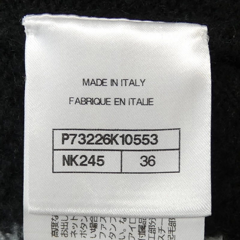 Chanel CHANEL P73226K10553 Áo len 631317