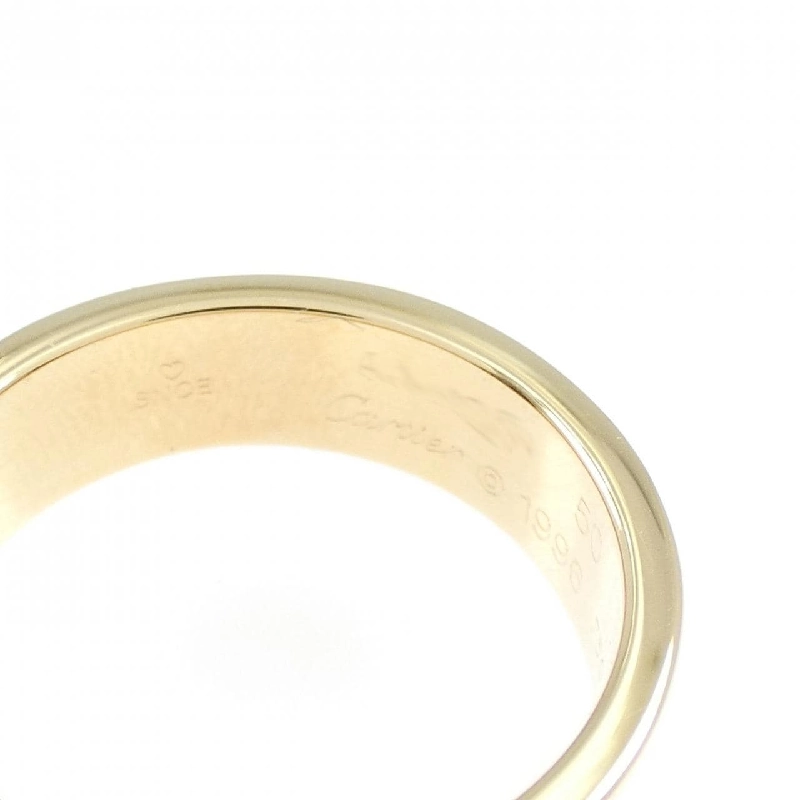 Nhẫn Cartier Love - Hàng hiệu Authentic 837531