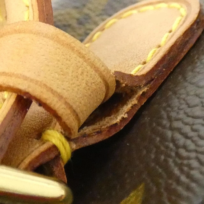 Túi xách vai Louis Vuitton Monogram Viva Cite MM M51164 - Hàng hiệu Chính hãng 801817