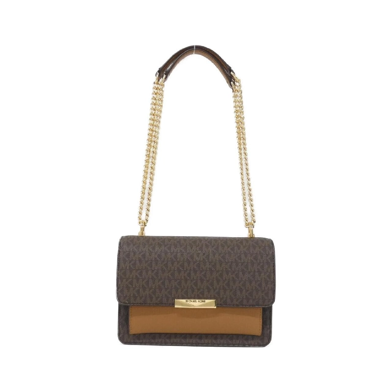 Túi xách vai JADE 30H9GJ4L3B của Michael Michael Kors - Hàng hiệu Chính hãng 767478