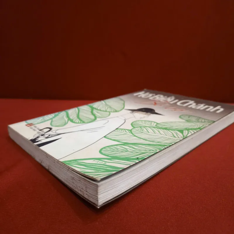 Bỏ Vợ - Hồ Biểu Chánh 📚 1023641