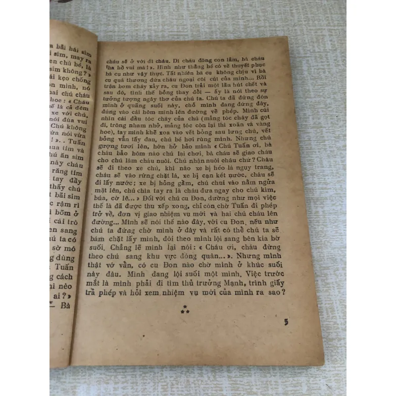 Chặng đường nhớ lại-Nguyễn Kiên 969901