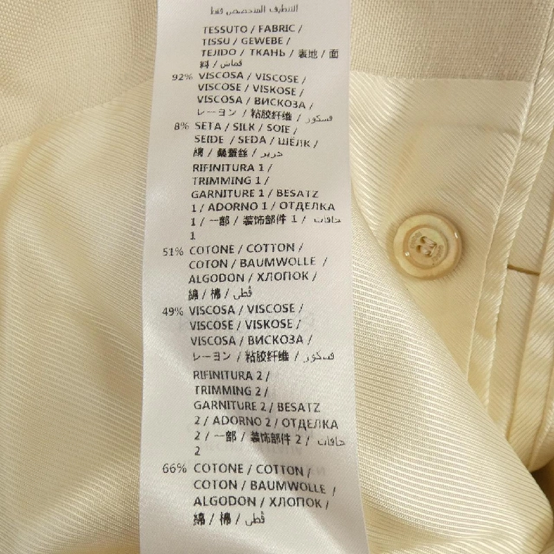 Gucci 569922 Z8ADK Áo khoác - Hàng hiệu Chính hãng 817581