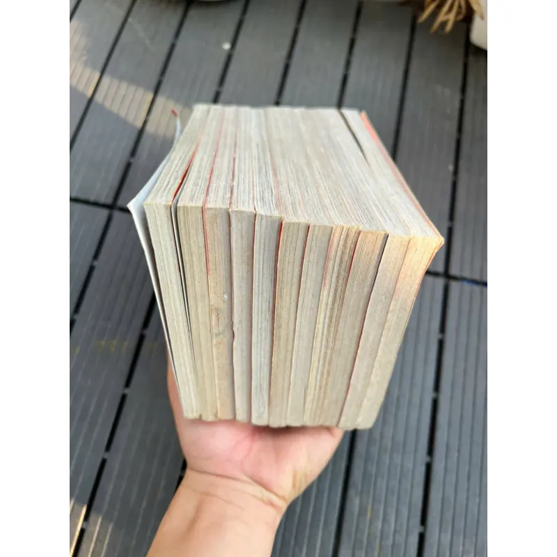 DRAGON VOICE (GIỌNG HÁT CỦA RỒNG) 957348