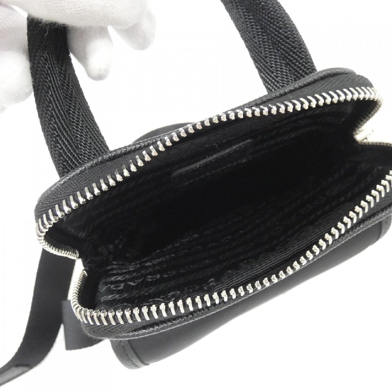 【Sản phẩm mới】Prada 2ZH194 Ốp điện thoại 625627