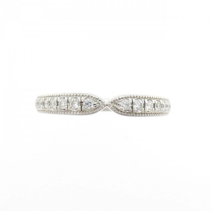 Nhẫn kim cương PT950 0.11CT - Hàng hiệu Authentic 851637