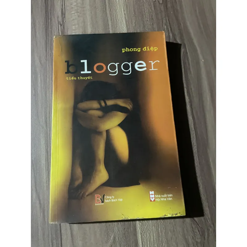 Blogger - Phong Điệp  750319