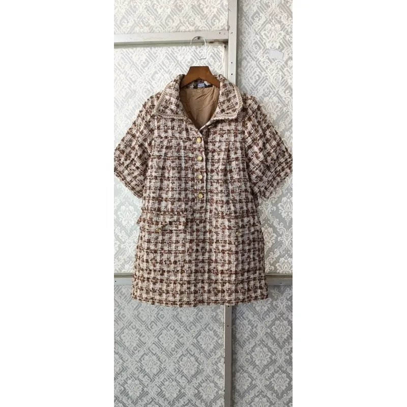 Áo dạ xịn, từ đầm đến áo khoác 989133