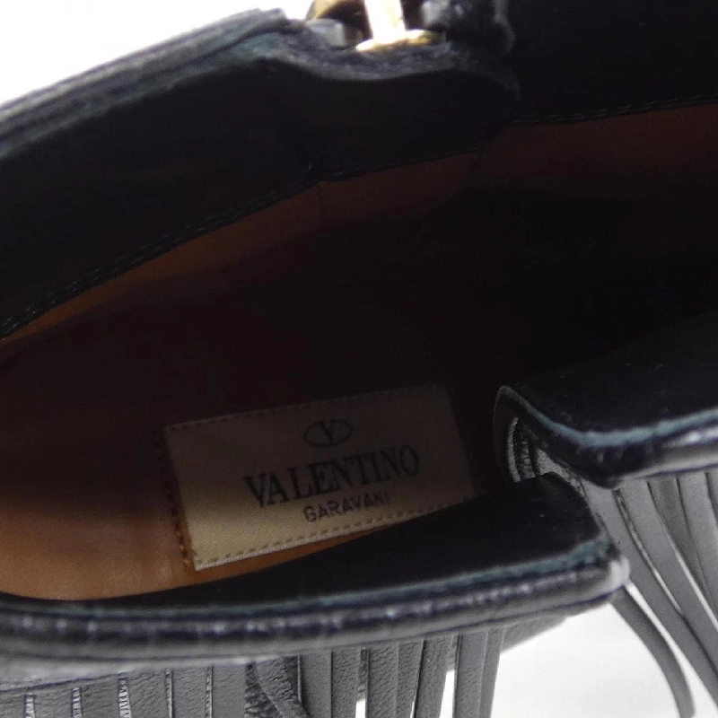 Giày bốt VALENTINO GARAVANI - Hàng hiệu Authentic 828470