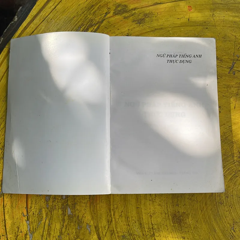 NGỮ PHÁP TIẾNG ANH THỰC DỤNG- HẢI YẾN - PHƯƠNG TRANG 696181