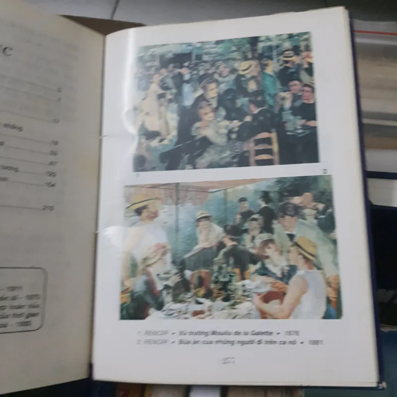 Những trào lưu lớn của nghệ thuật tạo hình hiện đại 960777