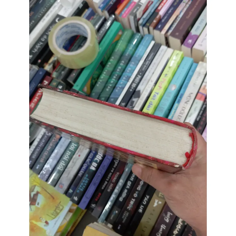 Tuổi thơ dữ dội 961316