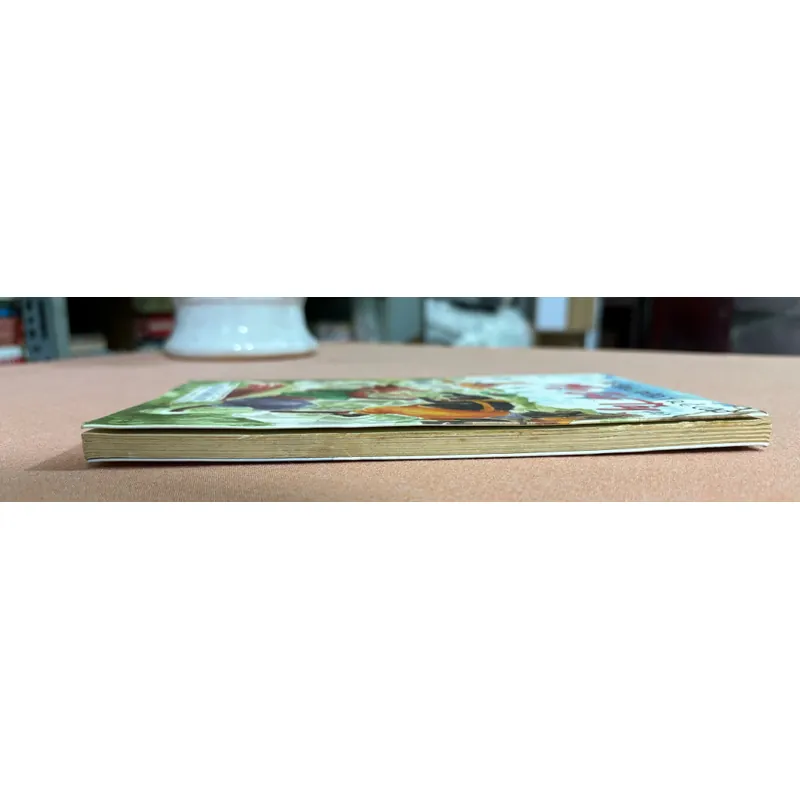 Những đứa trẻ của mẹ gió tây 2 🌊 599738