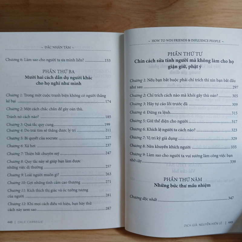 Đắc Nhân Tâm - Dale Carnegie 538436
