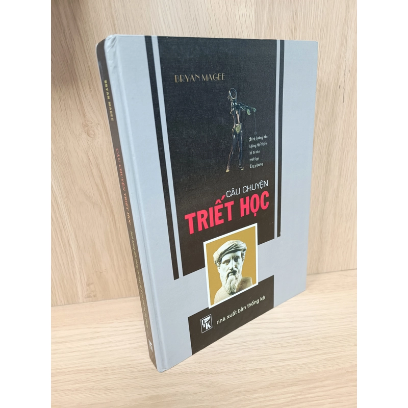 Câu chuyện triết học (Bryan Magee) 496219