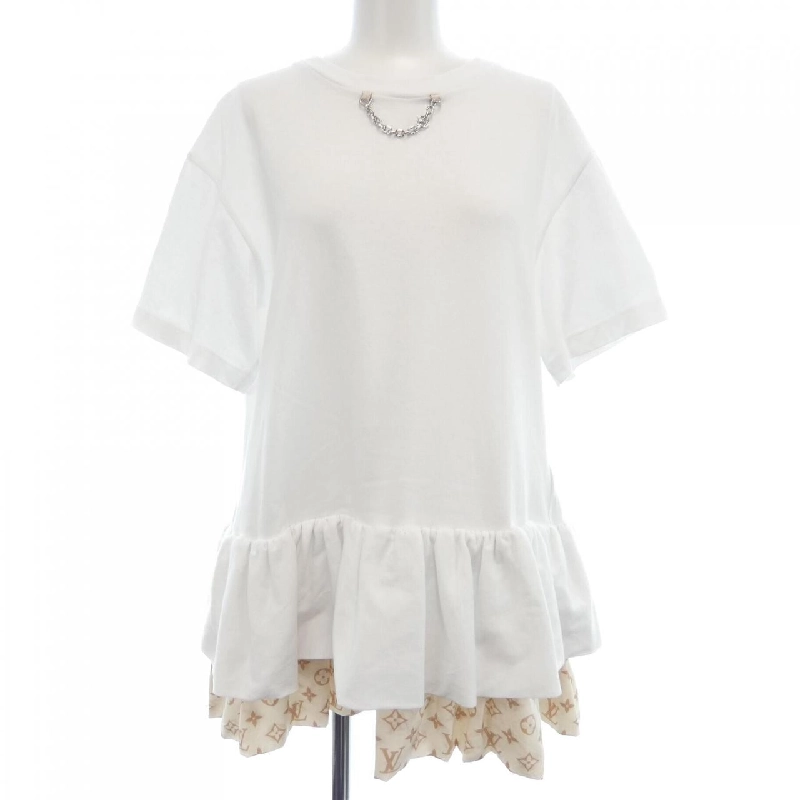 Louis Vuitton LOUIS VUITTON FRJT95OB0 Áo 629656