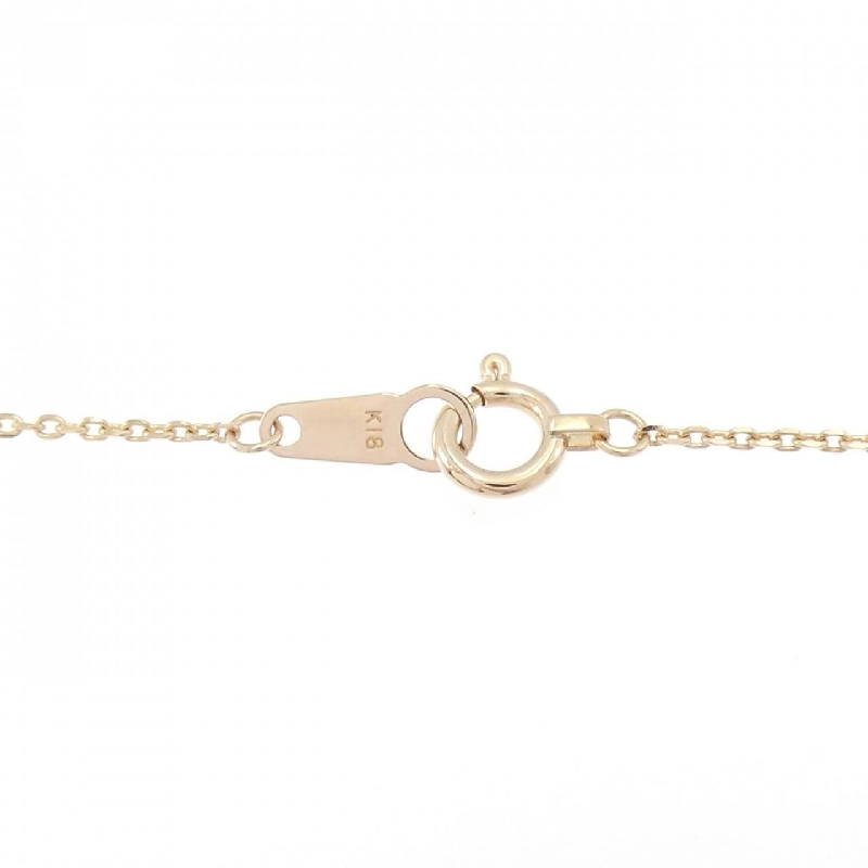 Vòng cổ kim cương Vandome - Hàng hiệu Authentic 840126