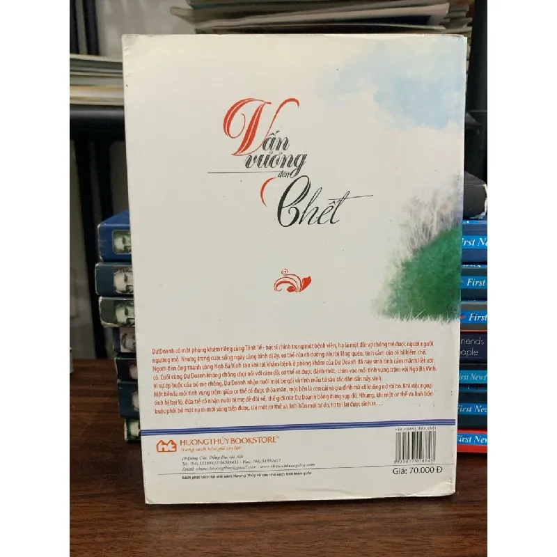 Vấn vương đén chết- Hồng Nương Tử 675422