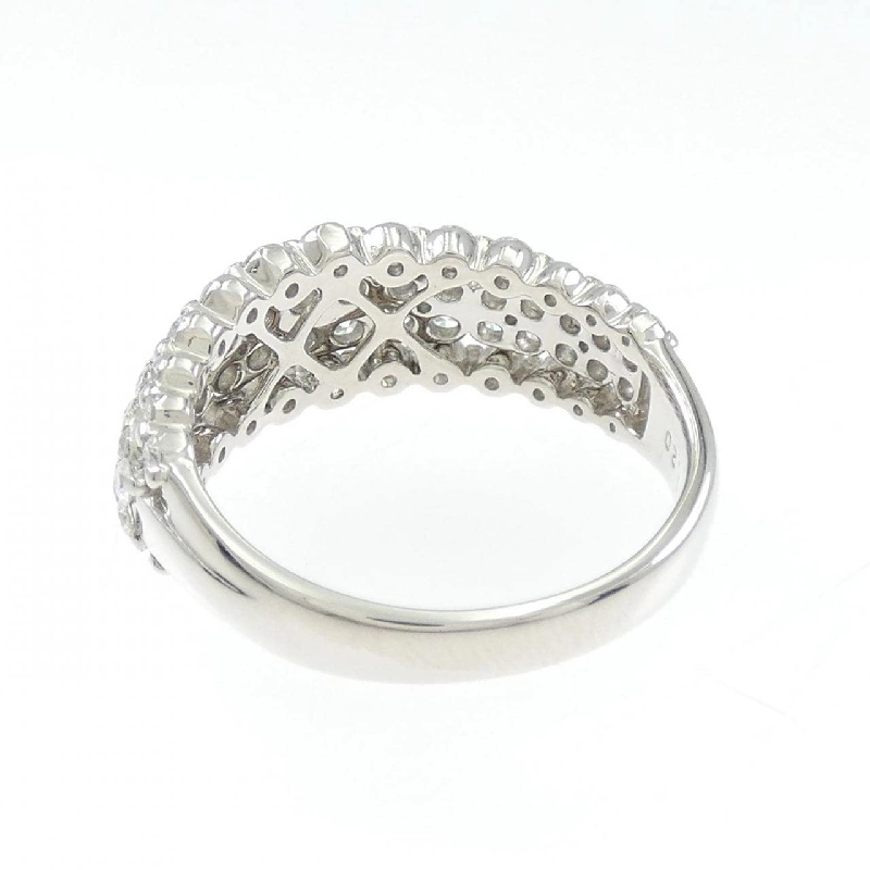 Nhẫn kim cương Ginza Tanaka 1.20CT - Hàng hiệu Chính hãng 838047