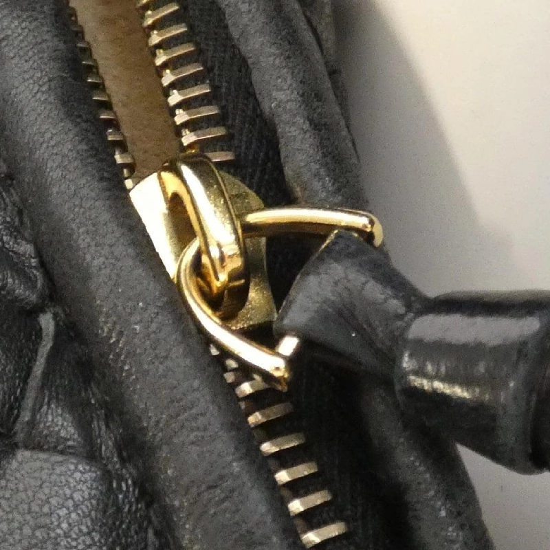 Bottega Veneta 115654 V0013 Túi đeo vai 611756