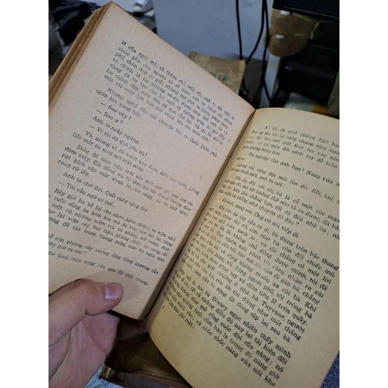 Bà Boovary G.Flobe mới 70% ố 1989 Văn học nước ngoài HCM1709 923397