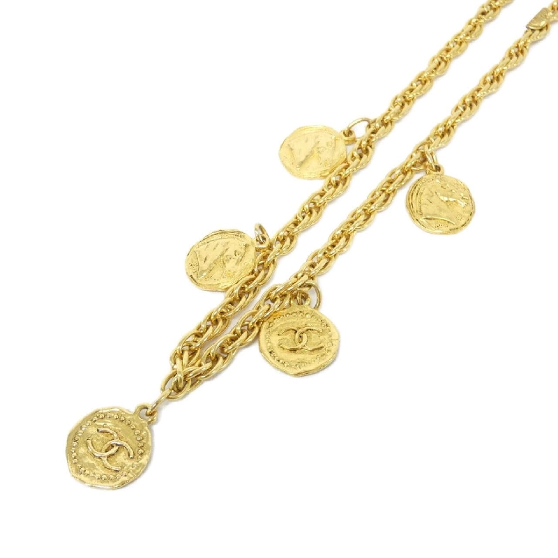 Chanel Necklace - Hàng hiệu Authentic 772487