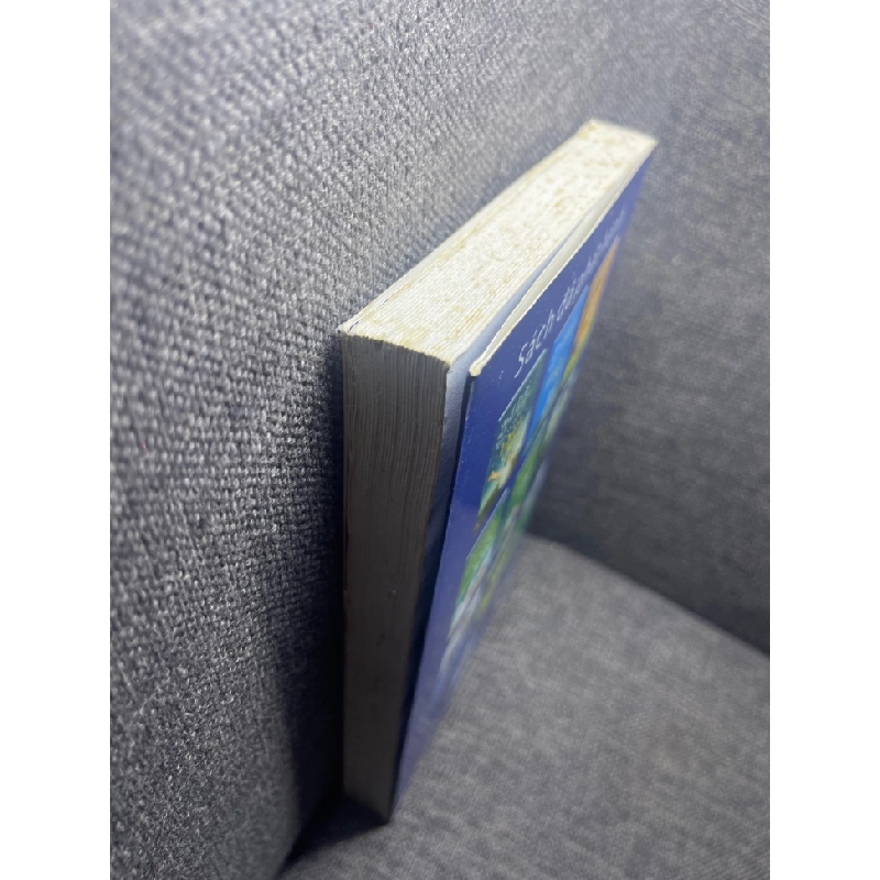 Sức mạnh của tính cách Nguyễn Xuân Yên 2011 mới 80% ố nhẹ HPB1704 451443