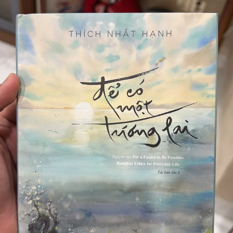 Sách để có một tương lai 601958