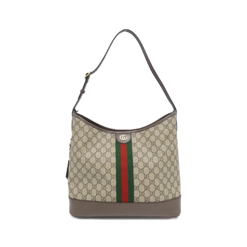 【Sản phẩm mới】Gucci OPHIDIA 781392 96IWG Túi đeo vai 613968